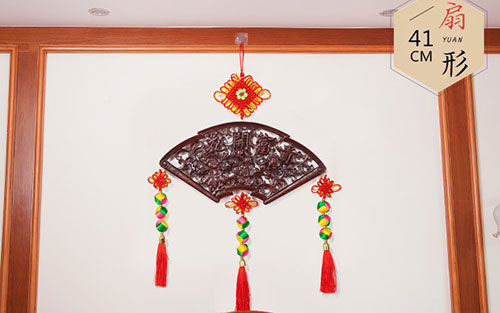 同安中国结挂件实木客厅玄关壁挂装饰品种类大全